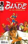 Blade of the Immortal #109 Comic Books - Covers, Scans, Photos in Blade of the Immortal Comic Books - Covers, Scans, Gallery